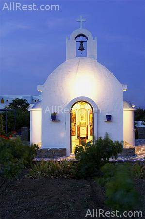 Asteras Paradise Hotel 26